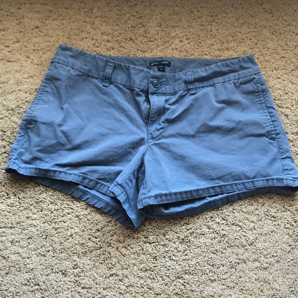 Gap Shorts